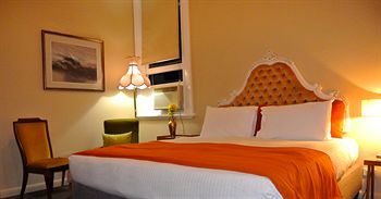 Vine Valley Inn - Accommodation Melbourne 17