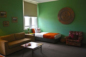 Vine Valley Inn - Accommodation Melbourne 18