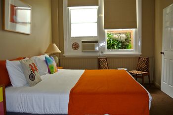 Vine Valley Inn - Accommodation Melbourne 19