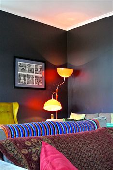 Vine Valley Inn - Accommodation Melbourne 20
