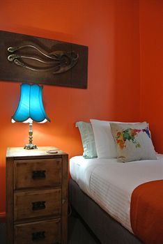 Vine Valley Inn - Accommodation Melbourne 23