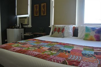 Vine Valley Inn - Accommodation Melbourne 26