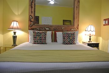Vine Valley Inn - Accommodation Melbourne 31