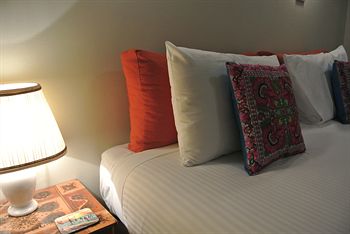 Vine Valley Inn - Accommodation Melbourne 33