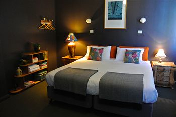 Vine Valley Inn - Accommodation Melbourne 34