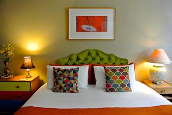 Vine Valley Inn - Accommodation Melbourne 38