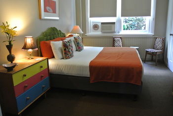 Vine Valley Inn - Accommodation Melbourne 41