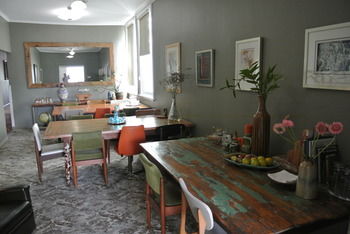 Vine Valley Inn - Accommodation Melbourne 44
