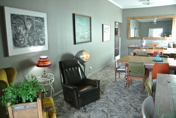 Vine Valley Inn - Accommodation Melbourne 46