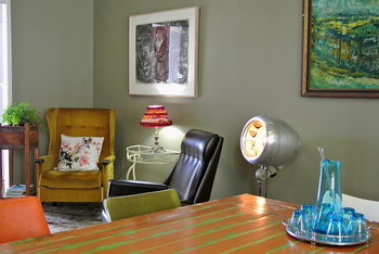 Vine Valley Inn - Accommodation Melbourne 47