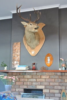 Vine Valley Inn - Accommodation Melbourne 49