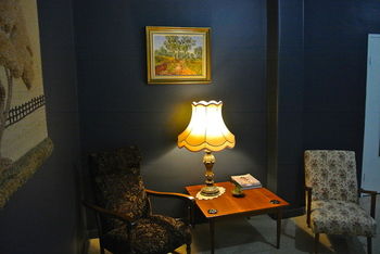 Vine Valley Inn - Accommodation Melbourne 51