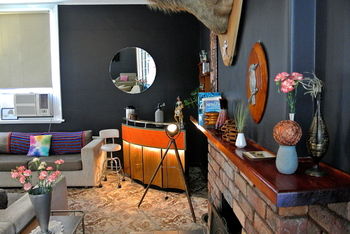 Vine Valley Inn - Accommodation Melbourne 56