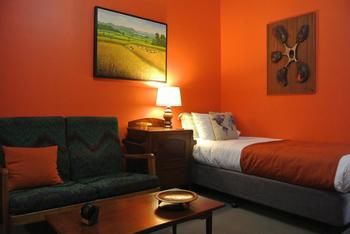 Vine Valley Inn - Accommodation Melbourne 58