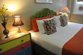 Vine Valley Inn - Accommodation Melbourne 60