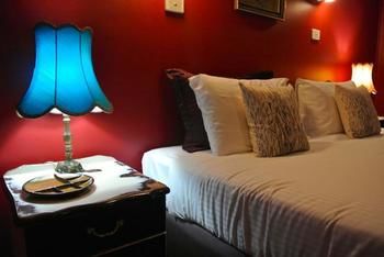 Vine Valley Inn - Accommodation Melbourne 61