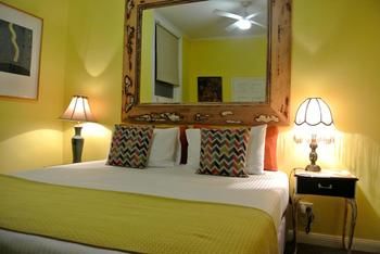 Vine Valley Inn - Accommodation Melbourne 63