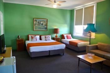 Vine Valley Inn - Accommodation Melbourne 64