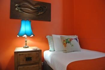 Vine Valley Inn - Accommodation Melbourne 65