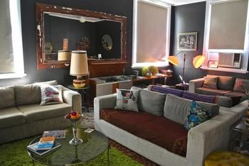 Vine Valley Inn - Accommodation Melbourne 69