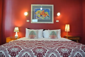 Vine Valley Inn - Accommodation Melbourne 73
