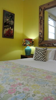 Vine Valley Inn - Accommodation Melbourne 74