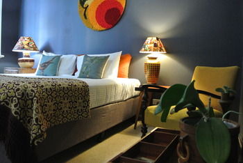 Vine Valley Inn - Accommodation Melbourne 75
