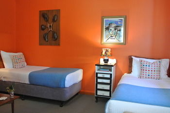 Vine Valley Inn - Accommodation Melbourne 76