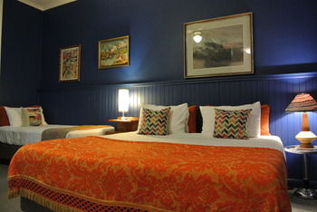 Vine Valley Inn - Accommodation Melbourne 77
