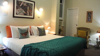 Vine Valley Inn - Accommodation Melbourne 78