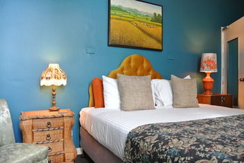 Vine Valley Inn - Accommodation Melbourne 79