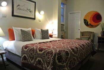 Vine Valley Inn - Accommodation Melbourne 81