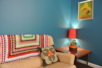 Vine Valley Inn - Accommodation Melbourne 82