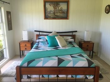 Blackwattle Farm B&B And Farm Stay - Accommodation Melbourne 16
