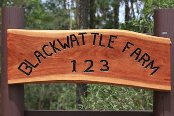 Blackwattle Farm B&B And Farm Stay - Accommodation Melbourne 18