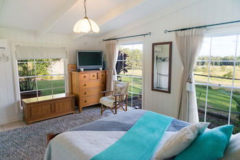 Blackwattle Farm B&B And Farm Stay - Accommodation Melbourne 32