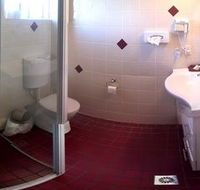 Homestead Motel - Accommodation Melbourne