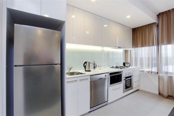 Travancore VIC Accommodation Melbourne