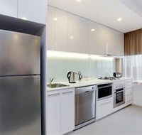 ALT Tower Serviced Apartments - Accommodation Melbourne