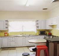 North Ryde Guest House - Accommodation Melbourne