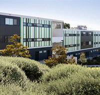 Western Sydney University Village-Campbelltown Campus - Accommodation Melbourne