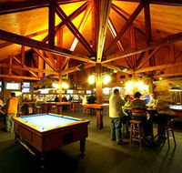 Macquarie Inn - Accommodation Melbourne