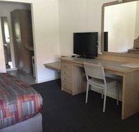 Nunawading Motor Inn - Accommodation Melbourne