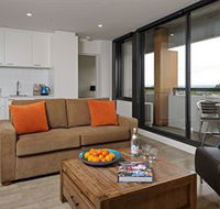Apartments  IKON Glen Waverley - Accommodation Melbourne