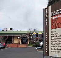 Matthew Flinders Hotel - Accommodation Melbourne