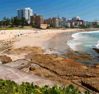 Cecil Apartments - Accommodation Melbourne