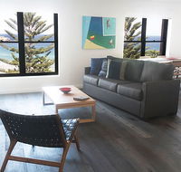 Bondi 38 Serviced Apartments - Accommodation Melbourne