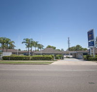 Colonial Terrace Motor Inn - Accommodation Melbourne
