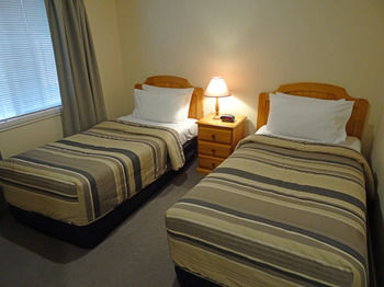 Best Western Fawkner Suites & Serviced Apartments - Accommodation Melbourne 1