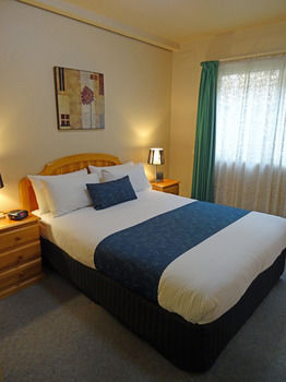 Best Western Fawkner Suites & Serviced Apartments - Accommodation Melbourne 2